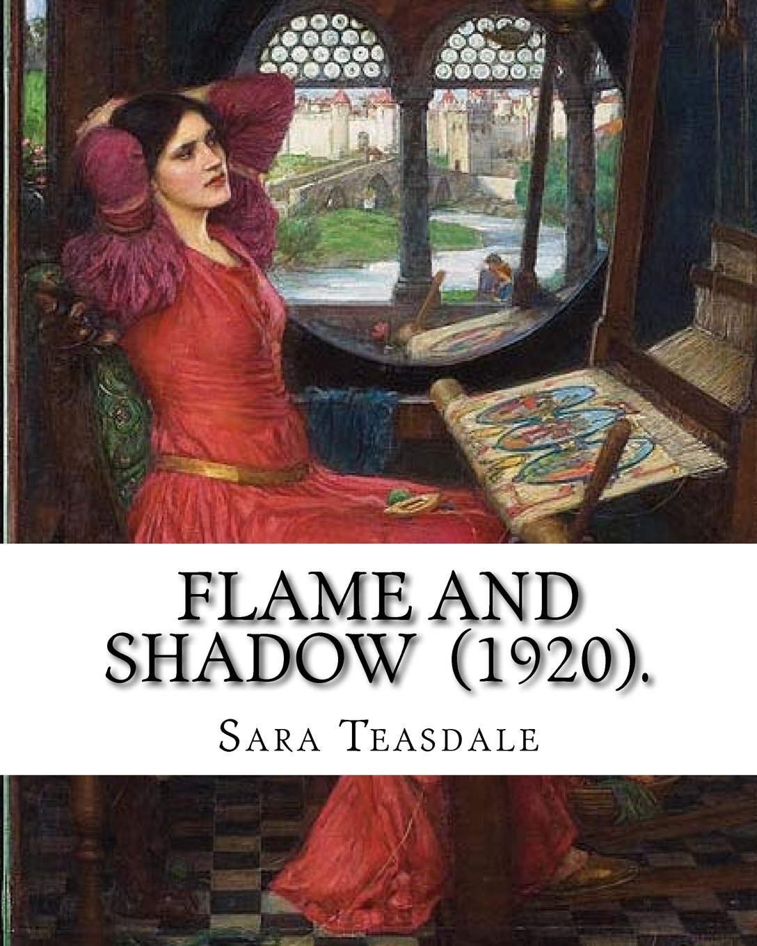 Flame and Shadow